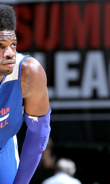 Owners vote down proposed NBA draft lottery reform